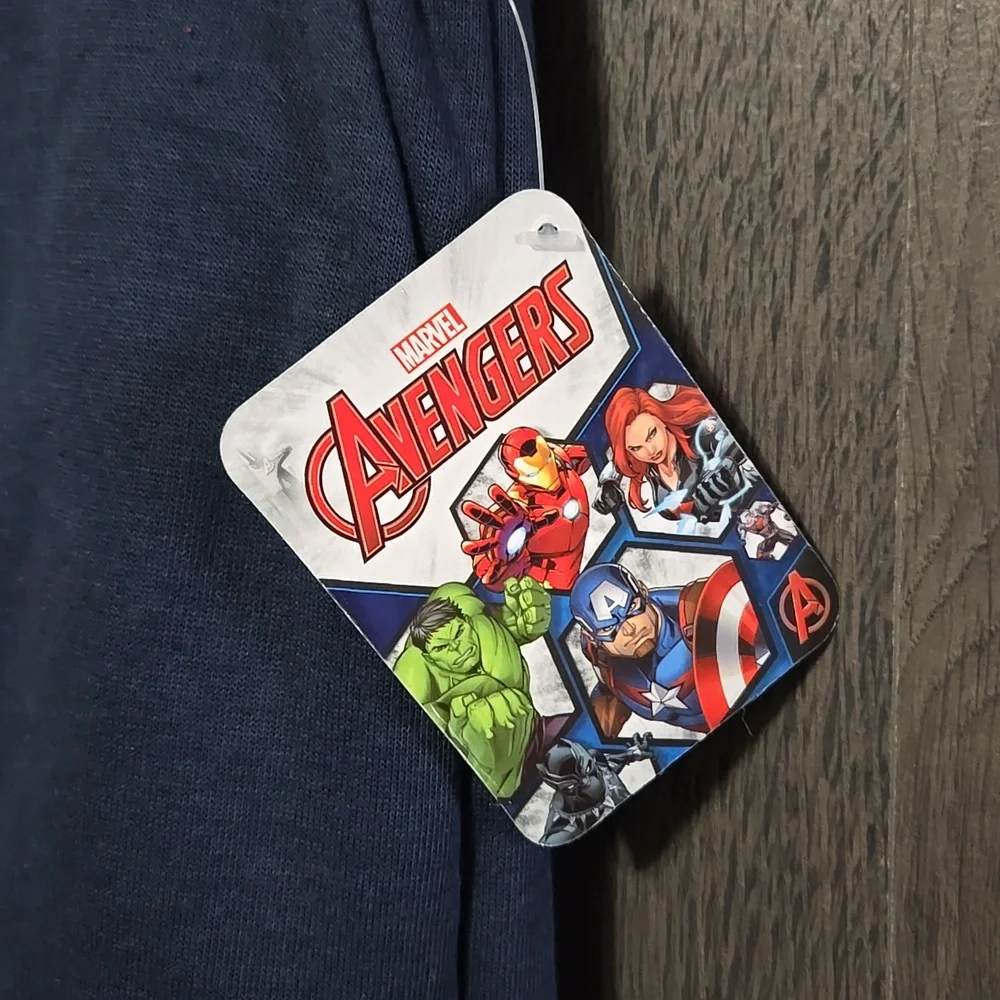 Marvel Avenger Joggers - Picture 2 of 5